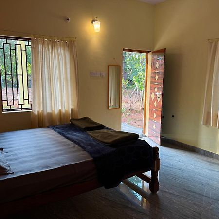 Wild Village Stay Gokarna Gokarna  Exterior foto